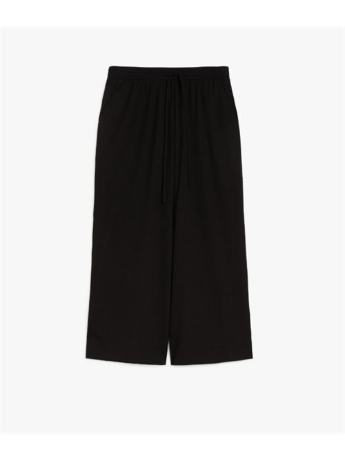 VIGILE WEEKEND MAXMARA | 2515781012600005 NERO